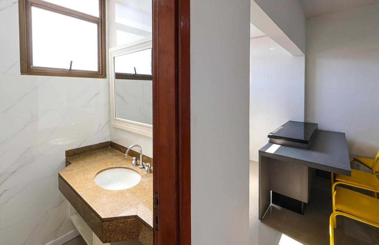 Apartment Acolhedor Flat A Beira-mar Na Barra Da Tijuca Rio de Janeiro